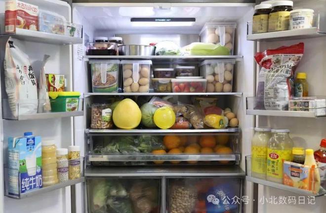 榜TOP10高性价比好选择买前必看！k8凯发入口冰箱什么品牌最好？排行