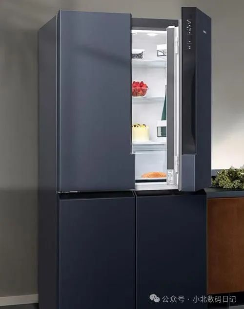榜TOP10高性价比好选择买前必看！k8凯发入口冰箱什么品牌最好？排行(图3)