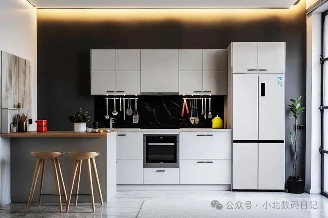 榜TOP10高性价比好选择买前必看！k8凯发入口冰箱什么品牌最好？排行(图5)