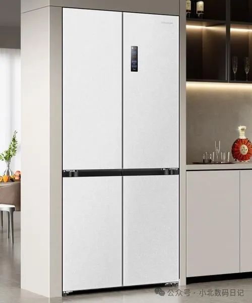 榜TOP10高性价比好选择买前必看！k8凯发入口冰箱什么品牌最好？排行(图4)