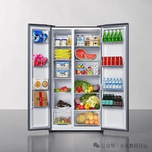 榜TOP10高性价比好选择买前必看！k8凯发入口冰箱什么品牌最好？排行(图7)
