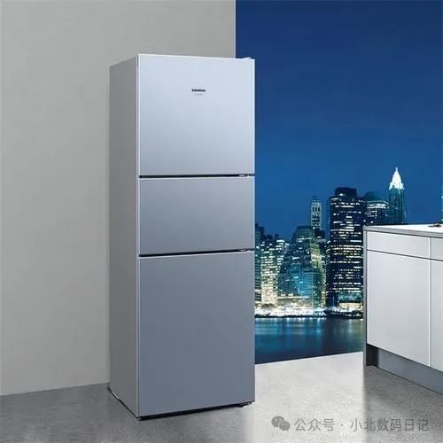 榜TOP10高性价比好选择买前必看！k8凯发入口冰箱什么品牌最好？排行(图6)