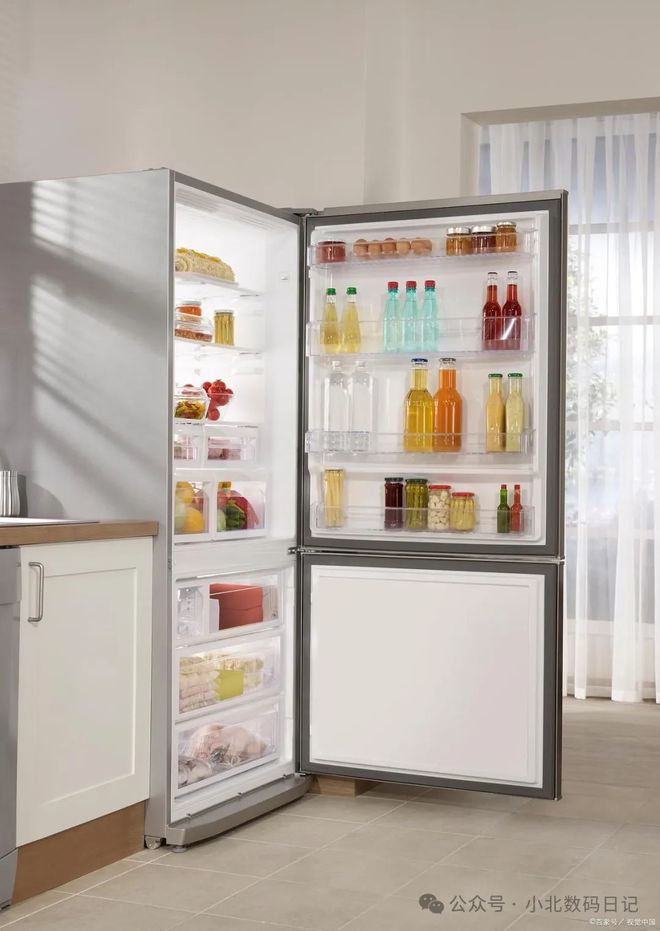 榜TOP10高性价比好选择买前必看！k8凯发入口冰箱什么品牌最好？排行(图8)