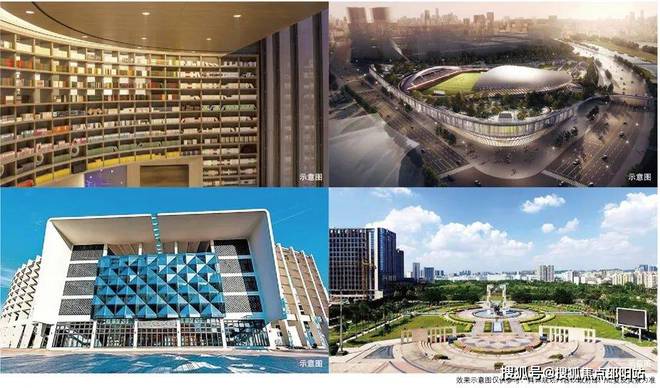 见誉府）售楼处-网站欢迎您-深圳房天下凯发k8国际厅登录2024最新（宏发悦(图3)