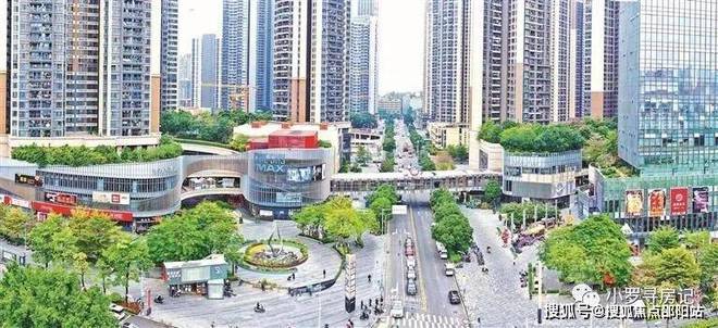 见誉府）售楼处-网站欢迎您-深圳房天下凯发k8国际厅登录2024最新（宏发悦(图4)