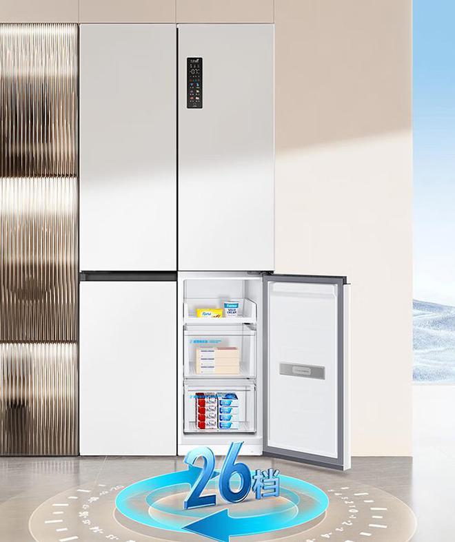 ？2024十大名牌冰箱榜出炉：建议收藏凯发K8国际版冰箱哪个品牌最耐用质量好