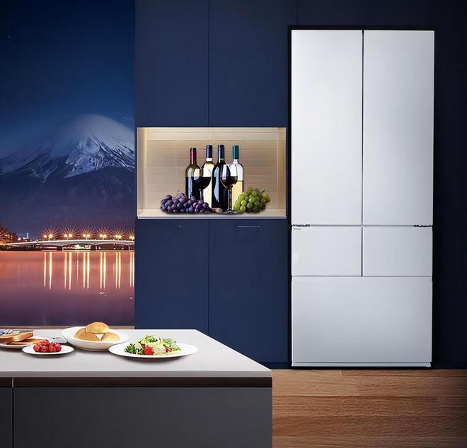 ？2024十大名牌冰箱榜出炉：建议收藏凯发K8国际版冰箱哪个品牌最耐用质量好(图2)
