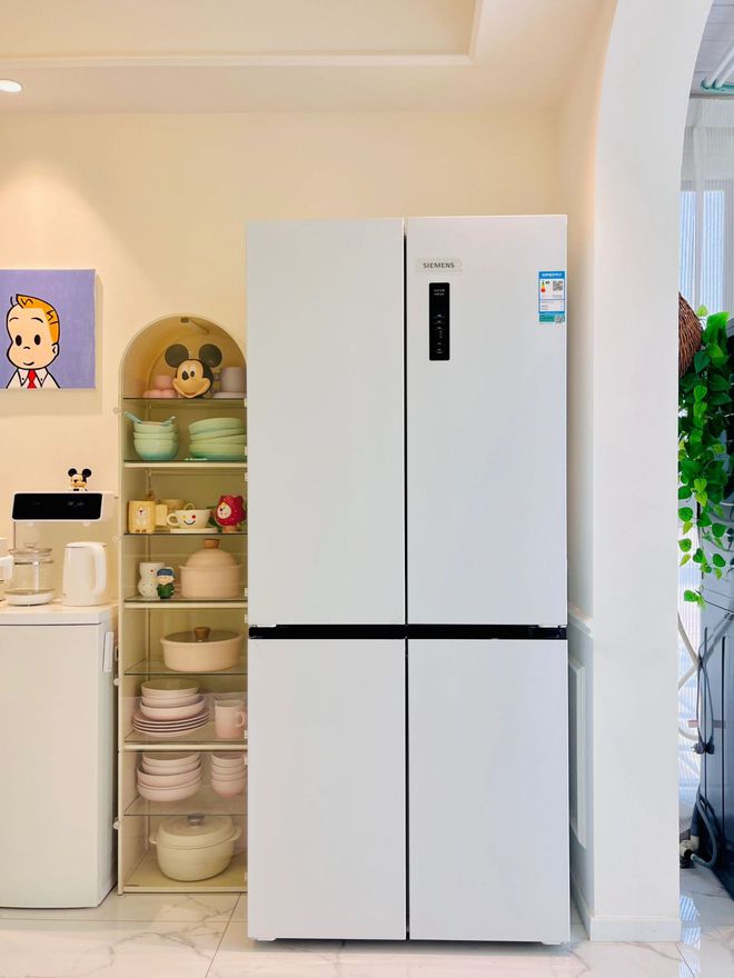 ？2024十大名牌冰箱榜出炉：建议收藏凯发K8国际版冰箱哪个品牌最耐用质量好(图4)