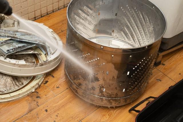 —为生活保驾护航的守护者凯发k8国际家电清洗—