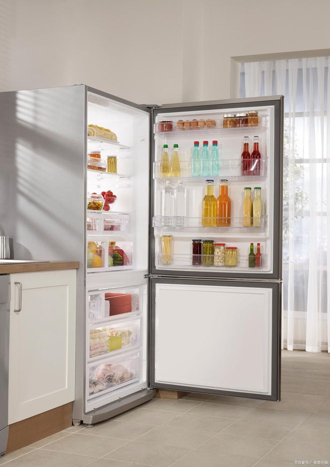 的区别：省电小能手买前必看的型号推荐凯发国际K8冰箱一级能效与二级能效(图3)