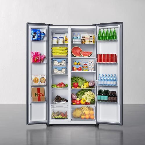 的区别：省电小能手买前必看的型号推荐凯发国际K8冰箱一级能效与二级能效