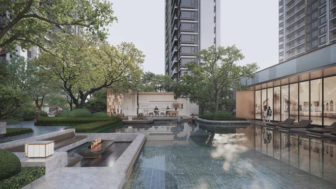 站）楼盘测评-优缺点分析附详细资料k8凯发2024华润映江润府（网(图3)