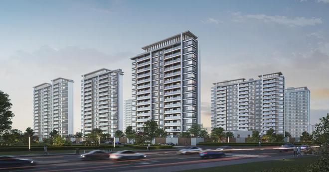 站）楼盘测评-优缺点分析附详细资料k8凯发2024华润映江润府（网(图5)