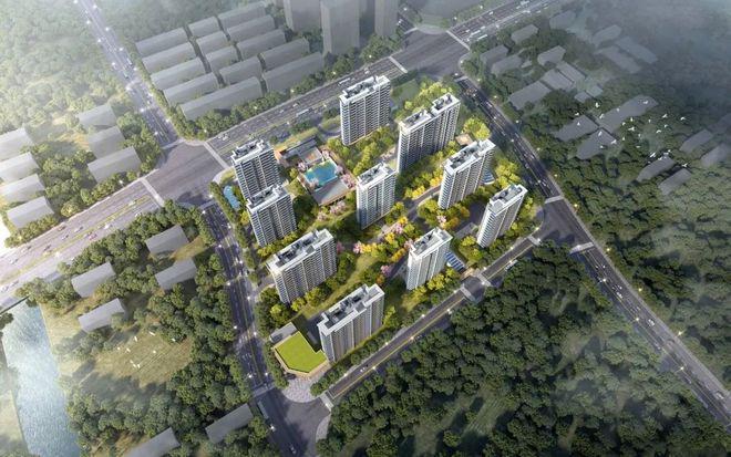 站）楼盘测评-优缺点分析附详细资料k8凯发2024华润映江润府（网(图19)