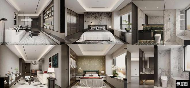 站）楼盘测评-优缺点分析附详细资料k8凯发2024华润映江润府（网(图23)