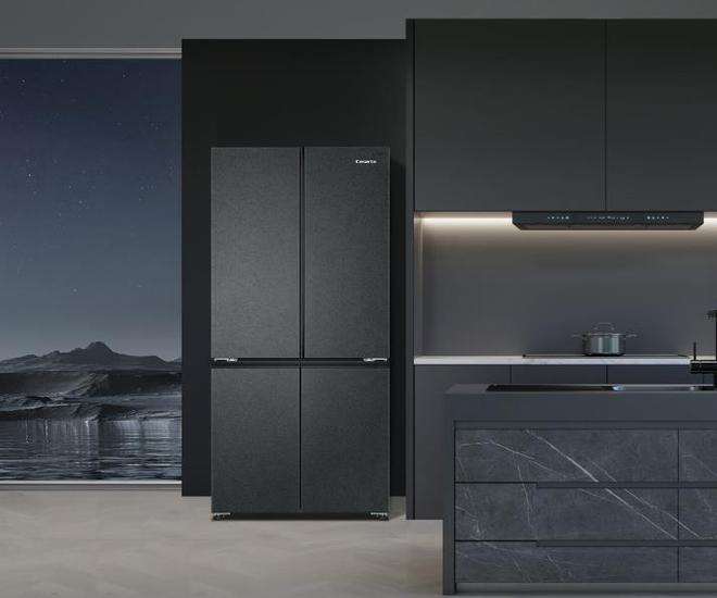 箱：性价比高卖得最好用户口碑公认！凯发k8网站最建议买的三款卡萨帝冰(图3)