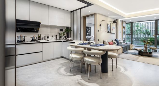 峯汇一金地嘉峯汇售楼处电话地址凯发K8首页登录2024金地嘉(图8)