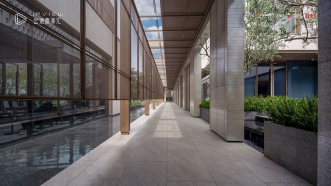 峯汇一金地嘉峯汇售楼处电话地址凯发K8首页登录2024金地嘉(图9)