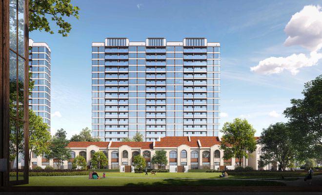 处)网站-中建壹品外滩源著最新房价凯发首页登录中建壹品外滩源著(售楼