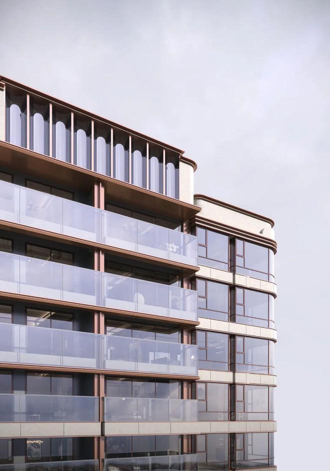 处)网站-中建壹品外滩源著最新房价凯发首页登录中建壹品外滩源著(售楼(图4)