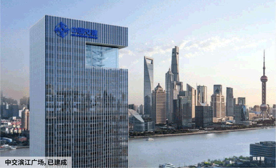 处)网站-中建壹品外滩源著最新房价凯发首页登录中建壹品外滩源著(售楼(图3)