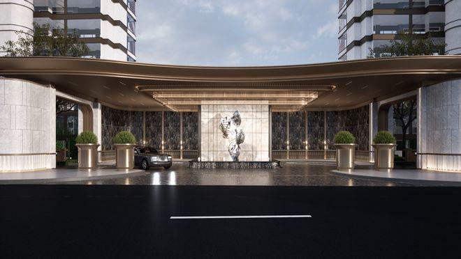 处)网站-中建壹品外滩源著最新房价凯发首页登录中建壹品外滩源著(售楼(图10)