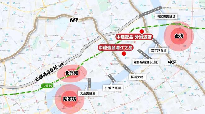 处)网站-中建壹品外滩源著最新房价凯发首页登录中建壹品外滩源著(售楼(图17)