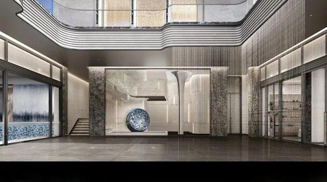 处)网站-中建壹品外滩源著最新房价凯发首页登录中建壹品外滩源著(售楼(图16)