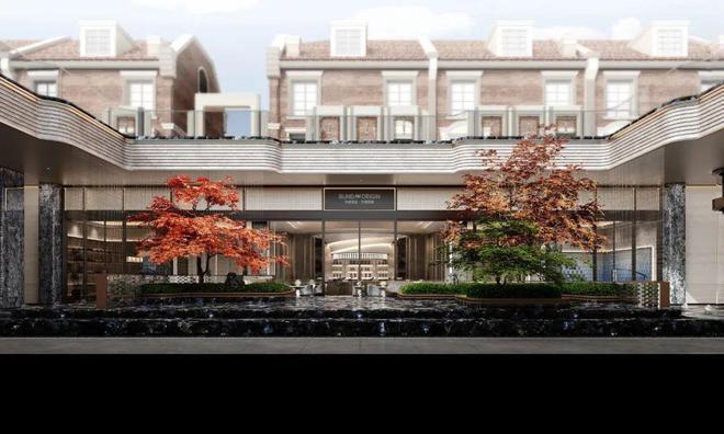 处)网站-中建壹品外滩源著最新房价凯发首页登录中建壹品外滩源著(售楼(图19)