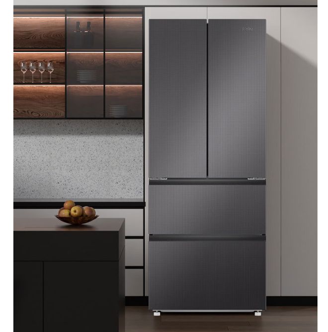 产冰箱运转音屡创新低双11三款静音冰箱推荐凯发K8旗舰厅35dB 34dB 33国(图4)