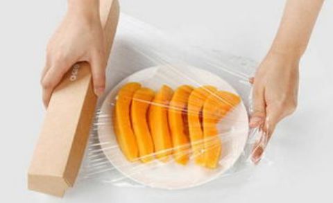 健康！如何正确选择保鲜膜？看过来K8凯发保鲜膜使用不当可能会危害(图3)