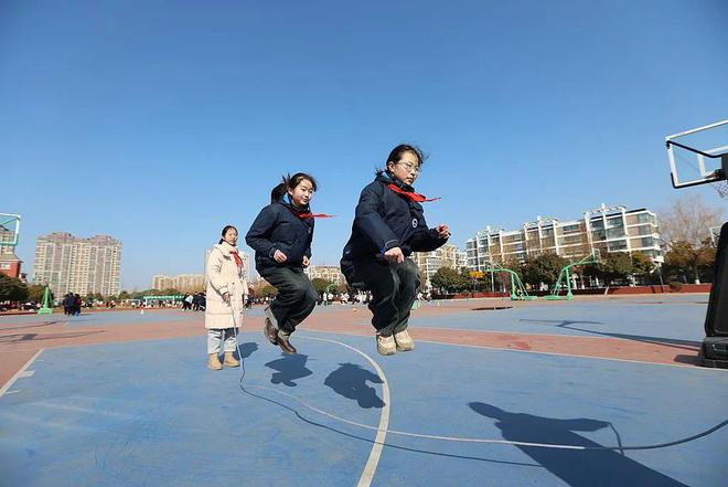 唐山部分高校开学时间！开学必看！新学期这些变化与你有关→凯发k8娱乐登录河北20