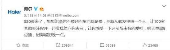 、“中国锦鲤之父”疑似离职阿里创业凯发首页登录“80万蓝V总教头”(图4)