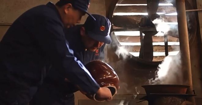 百年匠心铸就养生传奇凯发国际平台广誉远：(图2)