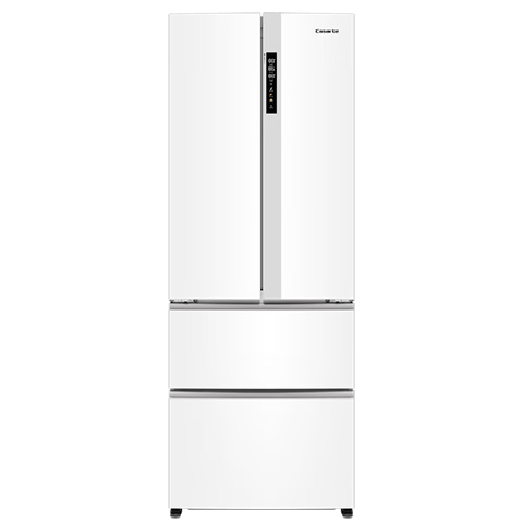 之选——卡萨帝揽光冰箱星空版k8凯发探索未来厨房的智能