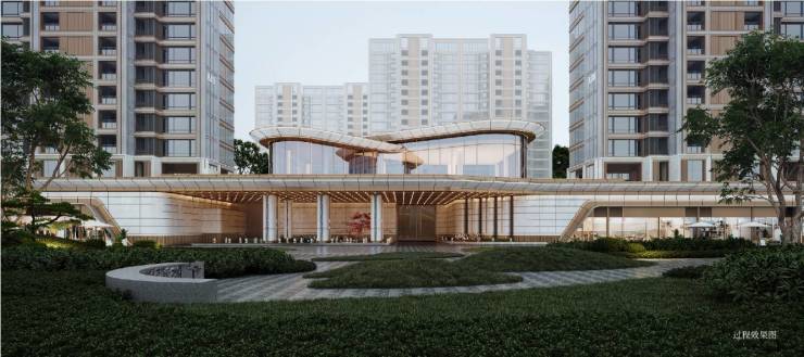 -直销】合肥城建星启锦宸项目电话号码-学区凯发天生赢家【楼盘信息-楼盘详情-售楼中心(图4)