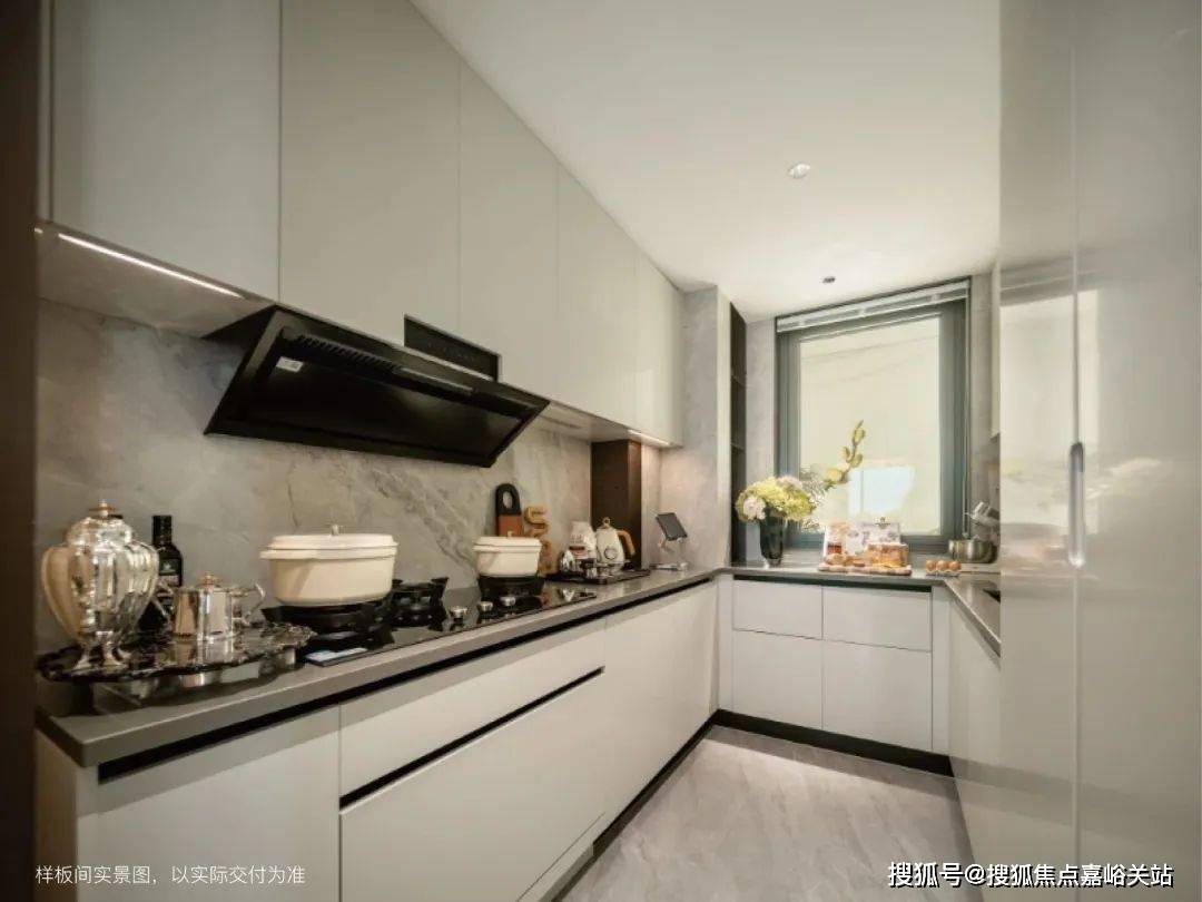 府销售中心 - 环境户型价格地址楼盘详情配套电话交房时间配套交房时间AG凯发K8国际江湾金茂府 (售楼中心) 电话 - 宝山淞南江湾金茂(图14)