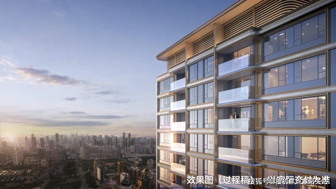 府销售中心 - 环境户型价格地址楼盘详情配套电话交房时间配套交房时间AG凯发K8国际江湾金茂府 (售楼中心) 电话 - 宝山淞南江湾金茂(图15)