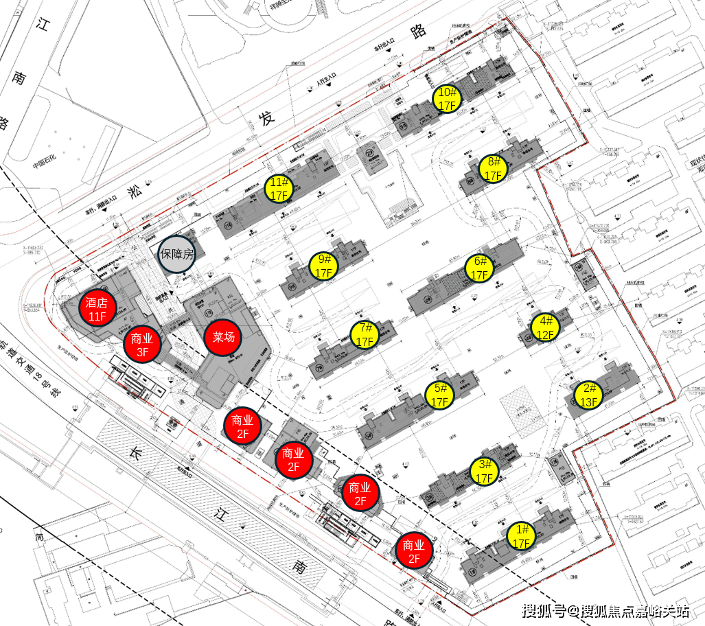 府销售中心 - 环境户型价格地址楼盘详情配套电话交房时间配套交房时间AG凯发K8国际江湾金茂府 (售楼中心) 电话 - 宝山淞南江湾金茂(图16)